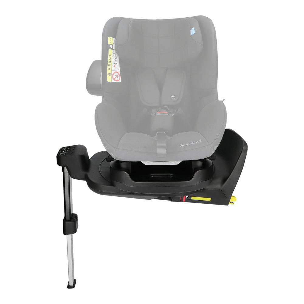 Avionaut IQ Orbit rotirajuća Isofix baza za Pixel PRO/AeroFIX/Cosmo
