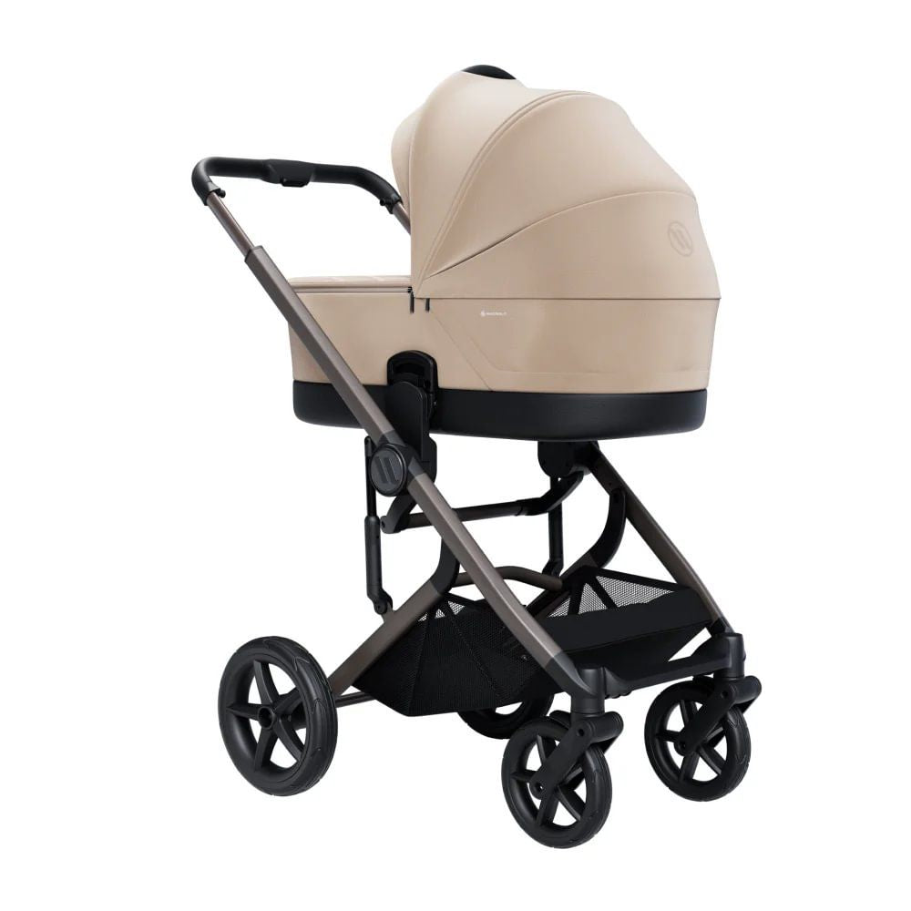 Avionaut Sirius 2 dječja kolica 3u1, Beige B