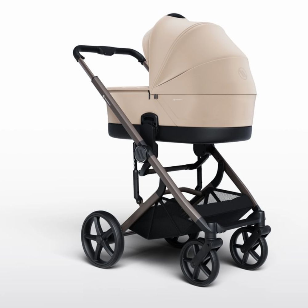 Avionaut Sirius dječja kolica 4u1, Beige B