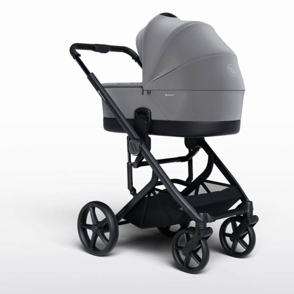 Avionaut Sirius dječja kolica 3u1, Grey B