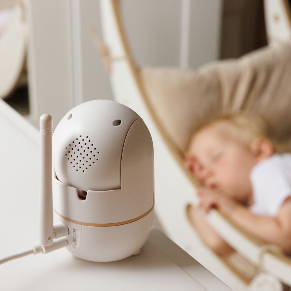 BabyOno Calma dvosmjerni baby monitor