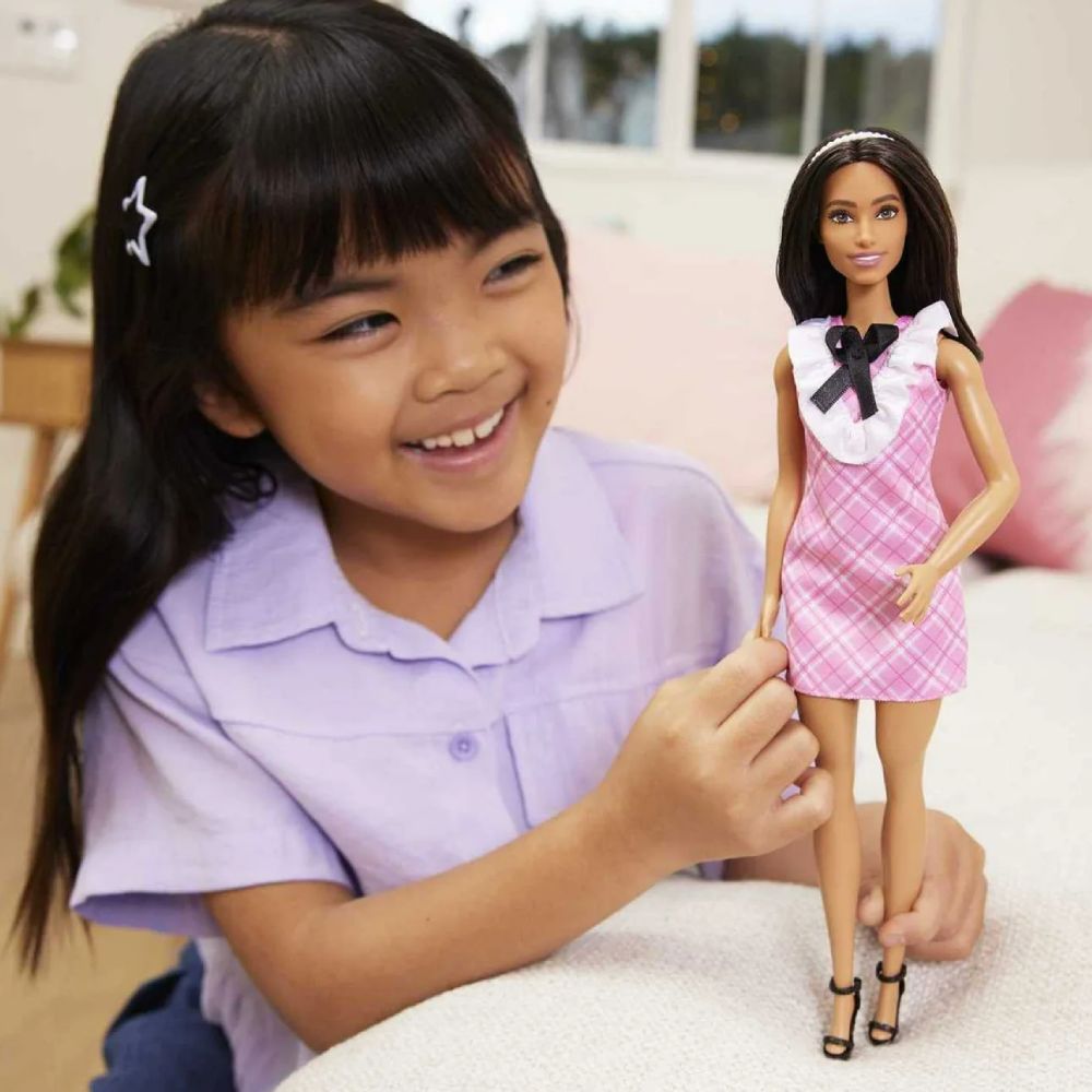 Barbie lutka Fashionista 209