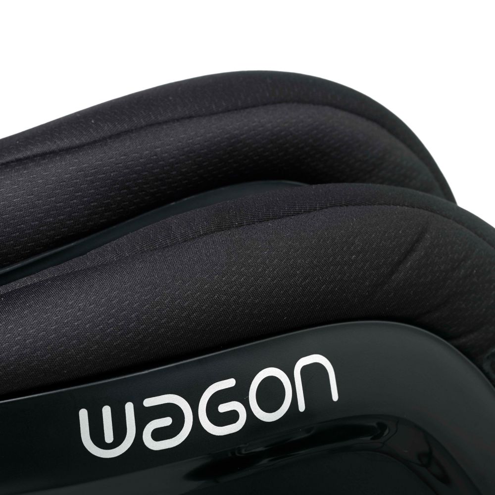 Be Cool autosjedalica Wagon 2 i-Size 0-36 kg (40-150 cm), Be Carbon