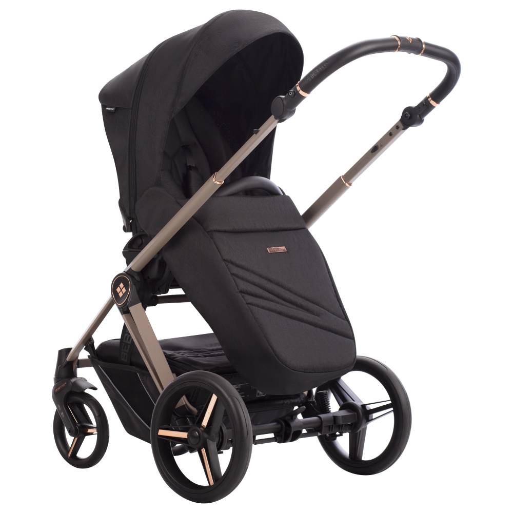 Dječja kolica Bebetto Monti 02/Cashmere 2u1