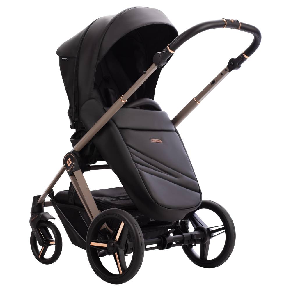 Dječja kolica Bebetto Monti Pro 01/Cashmere 2u1