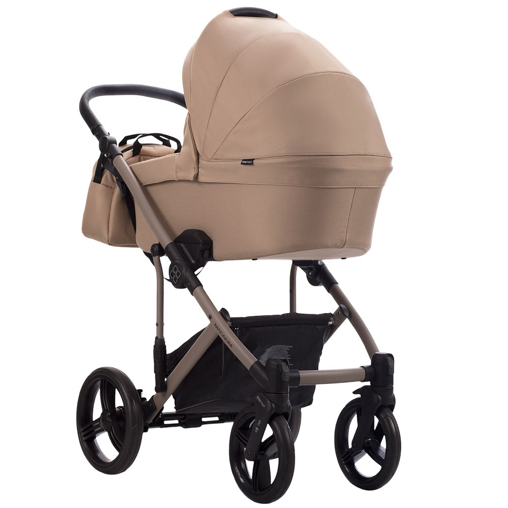 Dječja kolica Bebetto Magnum Light 01/Cashmere 3u1 B