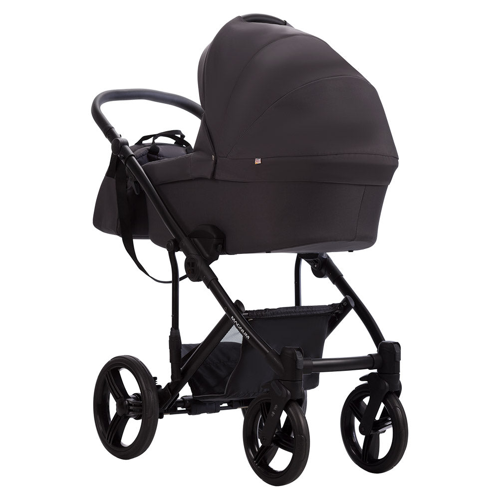 Dječja kolica Bebetto Magnum Light 03/CZA 3u1 B