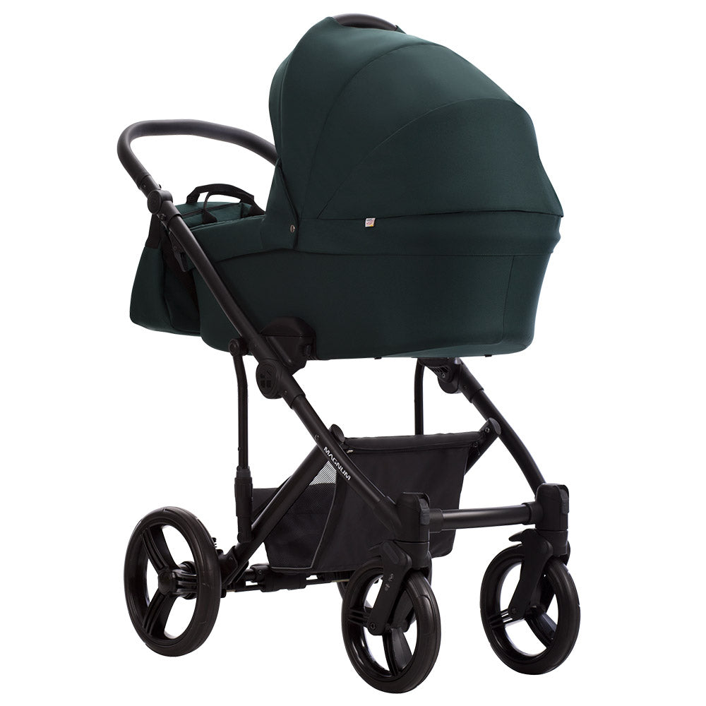 Dječja kolica Bebetto Magnum Light 04/CZA 2u1