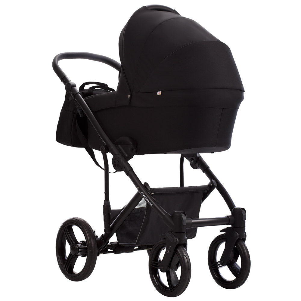 Dječja kolica Bebetto Magnum Light 05/CZA 3u1 B