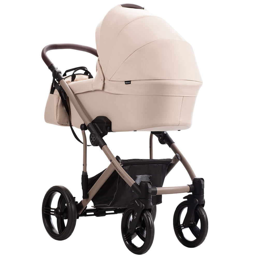 Dječja kolica Bebetto Magnum Light 21/Cashmere 4u1 B