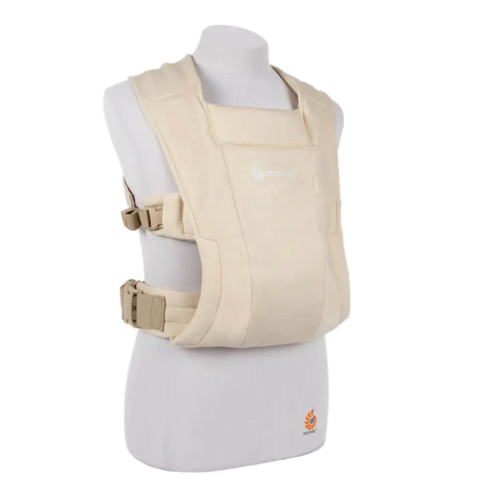 Ergobaby Embrace nosiljka, Cream