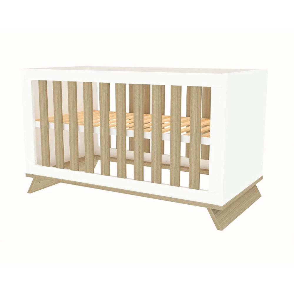 Faktum Sienna kinderbet/krevet 140x70 cm, White