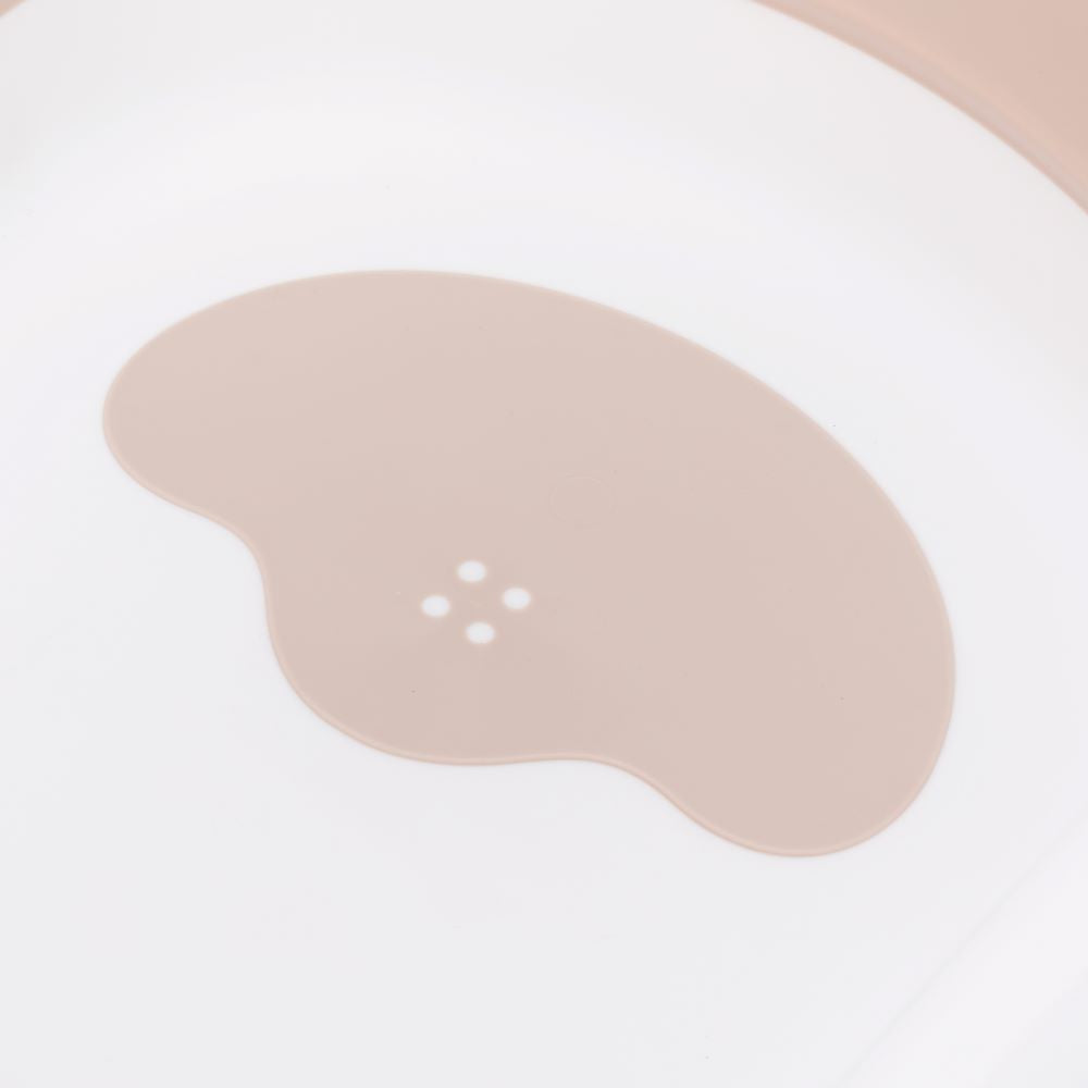 Fillikid sklopiva kadica Orca, beige