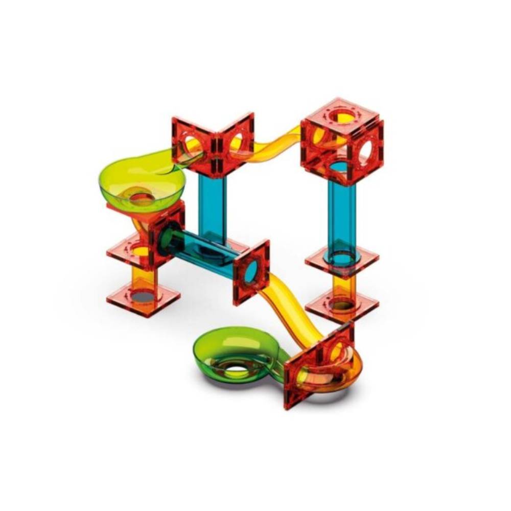 Geomag magnetne slagalice, Marble Run 45 kom