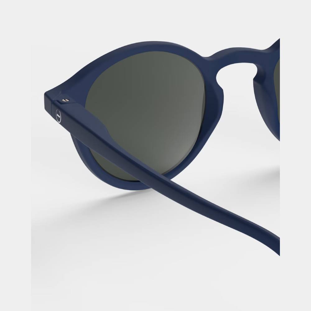 Izipizi Sunčane naočale Child #d Navy Blue, 5-7 god.
