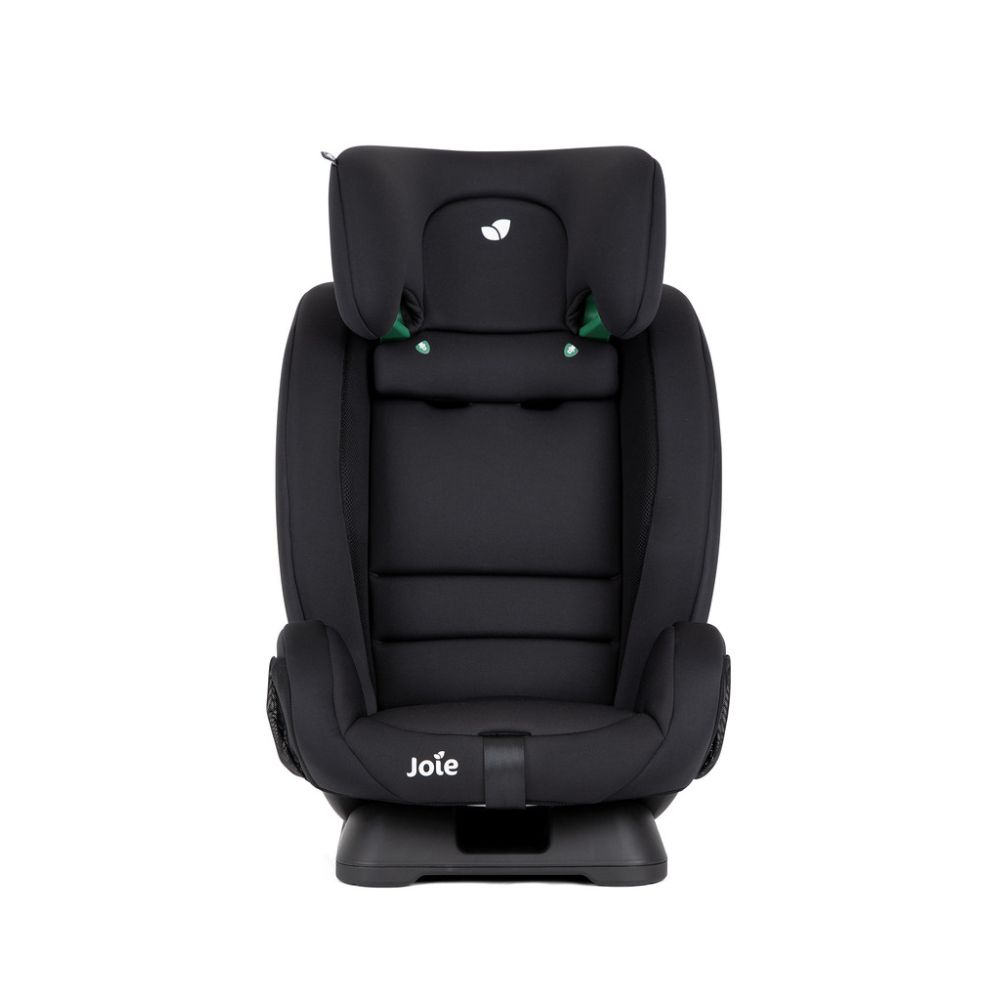 Joie autosjedalica Fortifi R129 i-Size 9-36 kg (76-150 cm), Shale