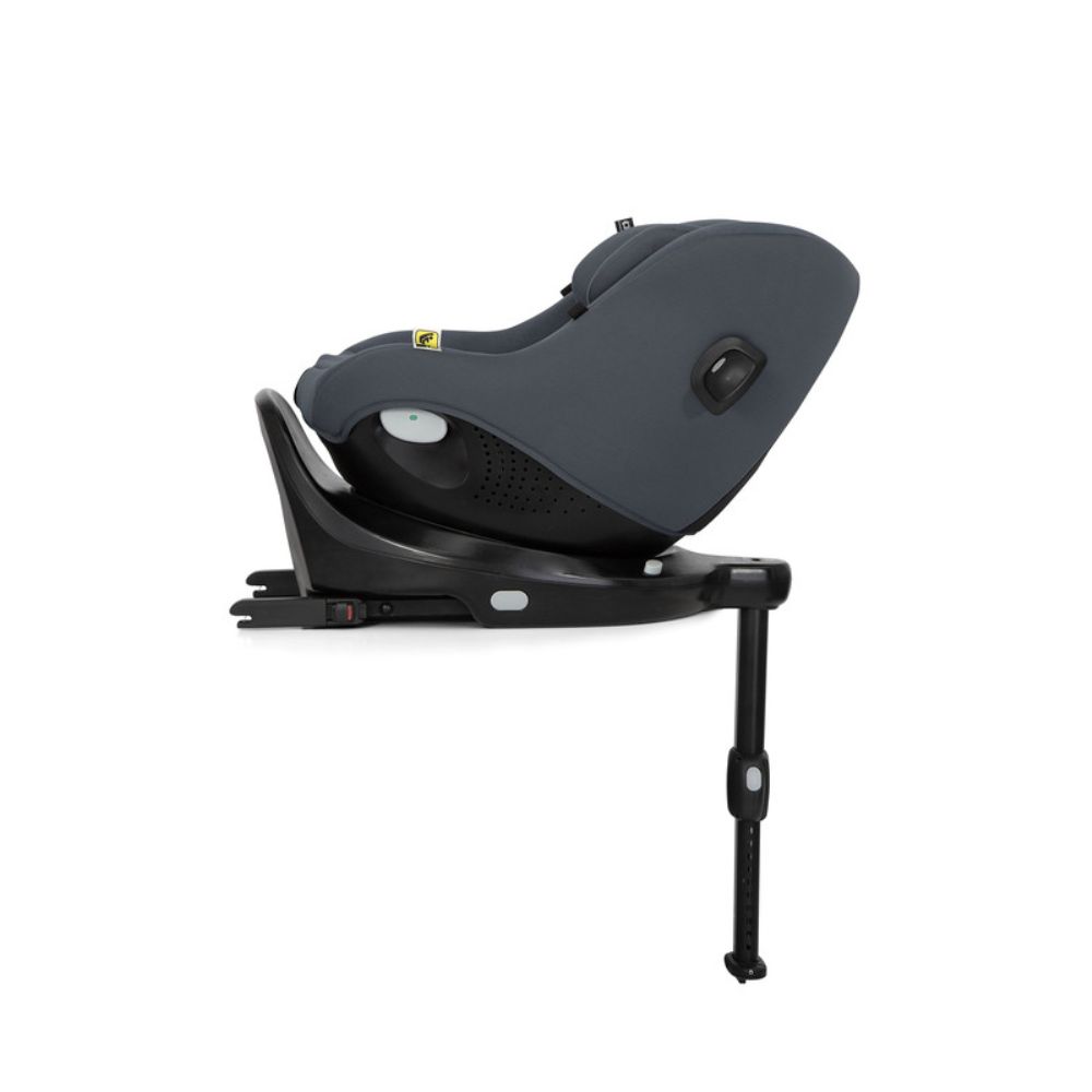 Joie autosjedalica i-Pivot 0-18 kg (40-105 cm) 360, Dark Slate
