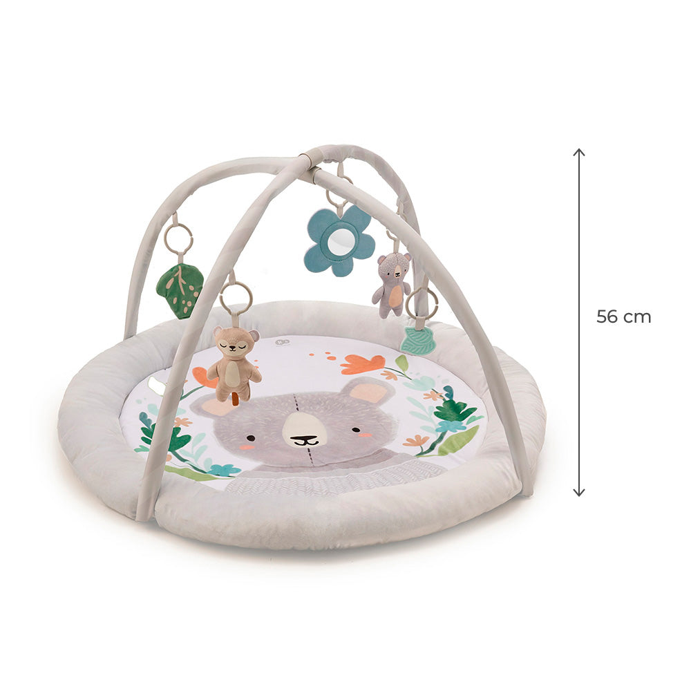 Kinderkraft edukativna igraonica za bebe Cozyplay