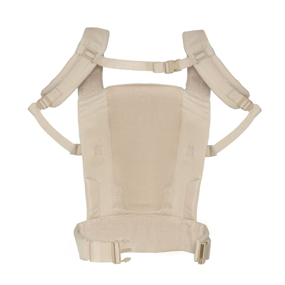 Kinderkraft nosiljka CARRYBEE, Beige