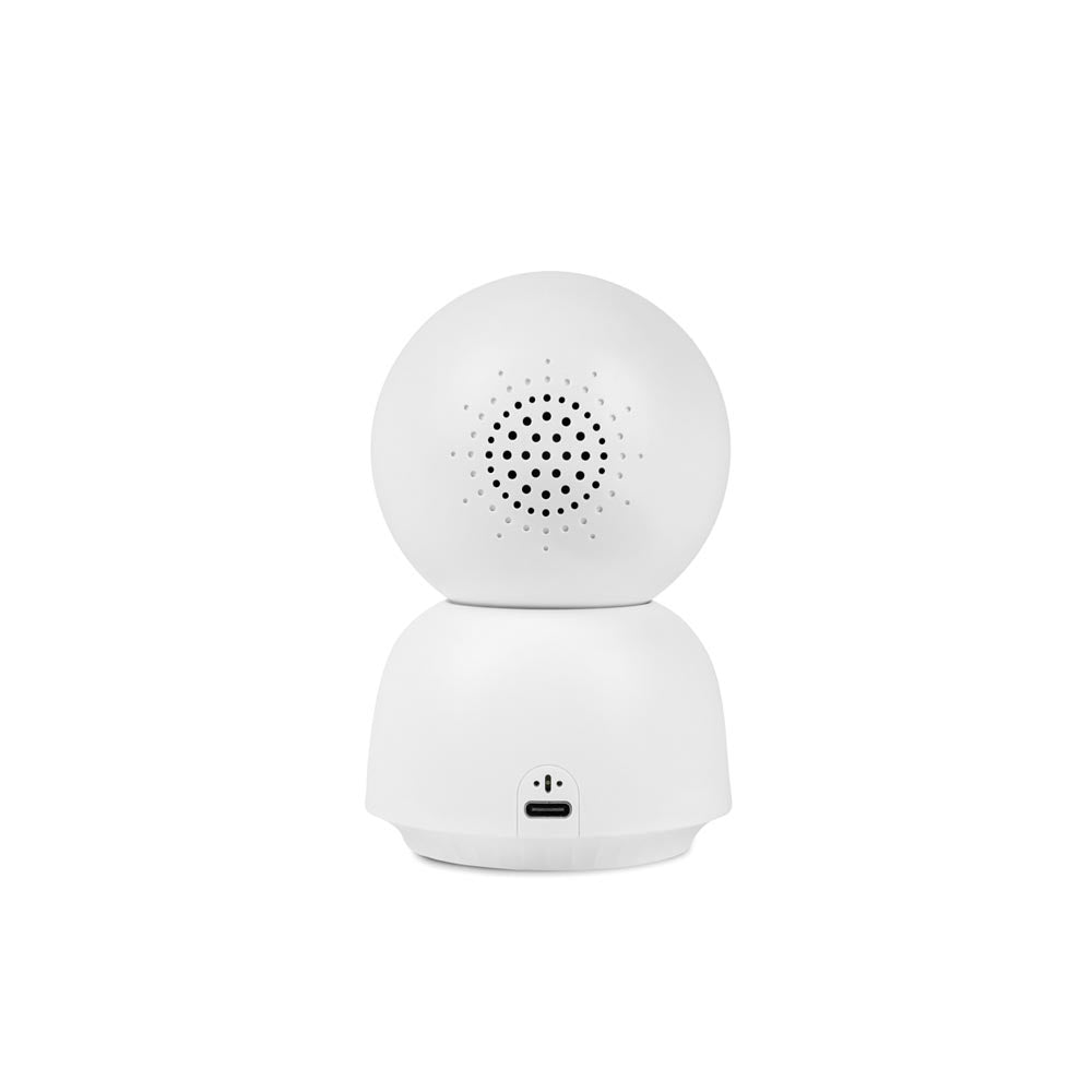 Lionelo baby monitor dvosmjerni Babyline View WIFI