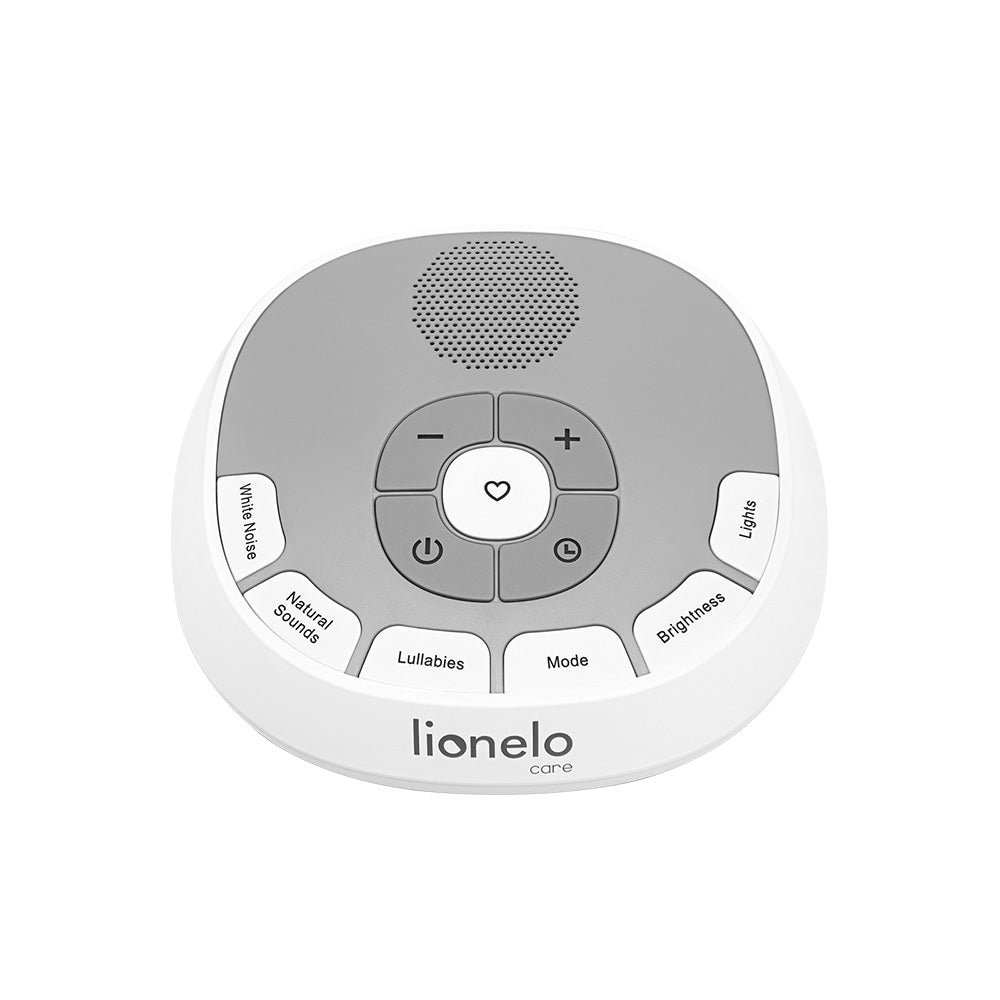 Lionelo BabyNap music box sa svjetlom