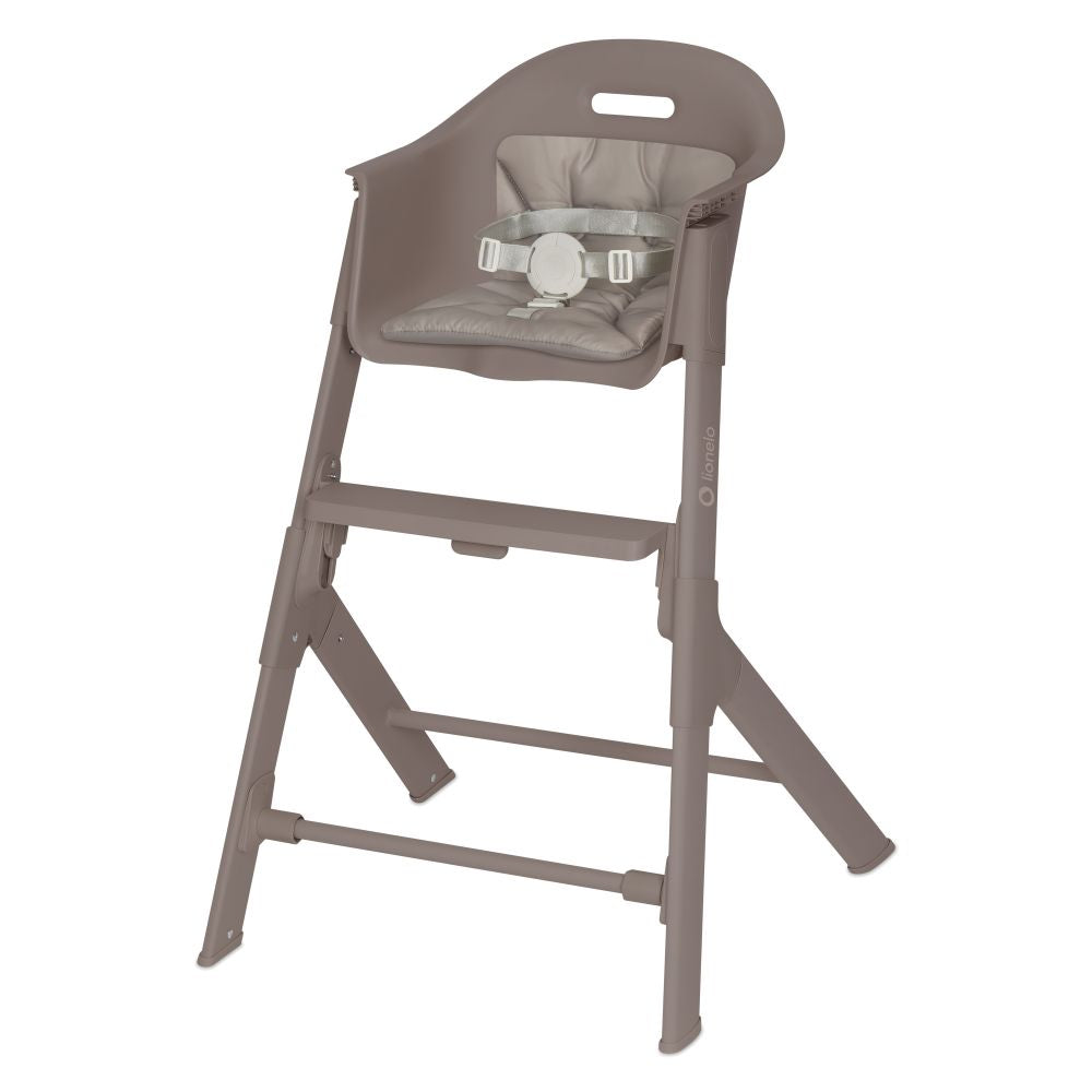 Lionelo hranilica Beny - Beige Taupe