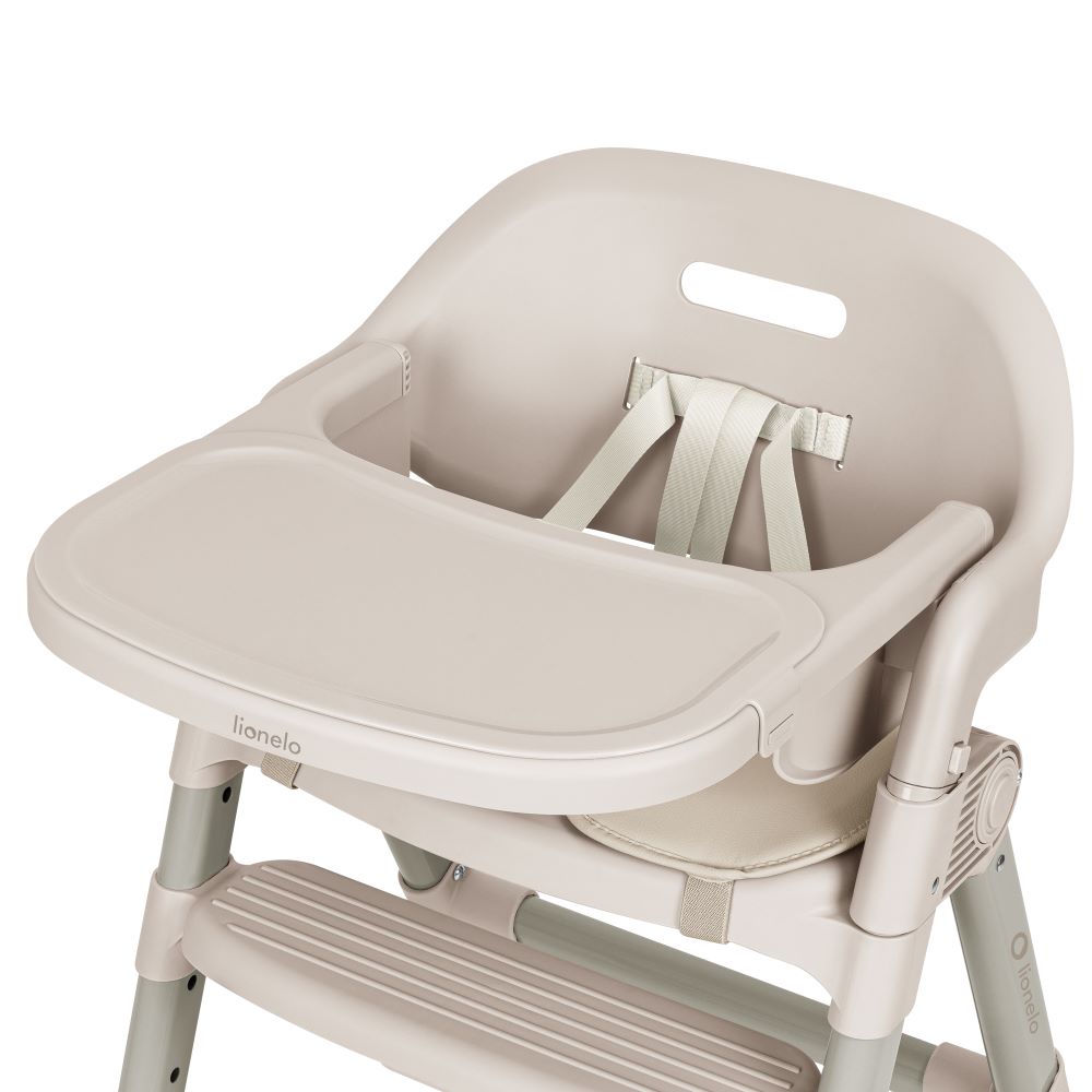 Lionelo hranilica Matt, Beige Sand