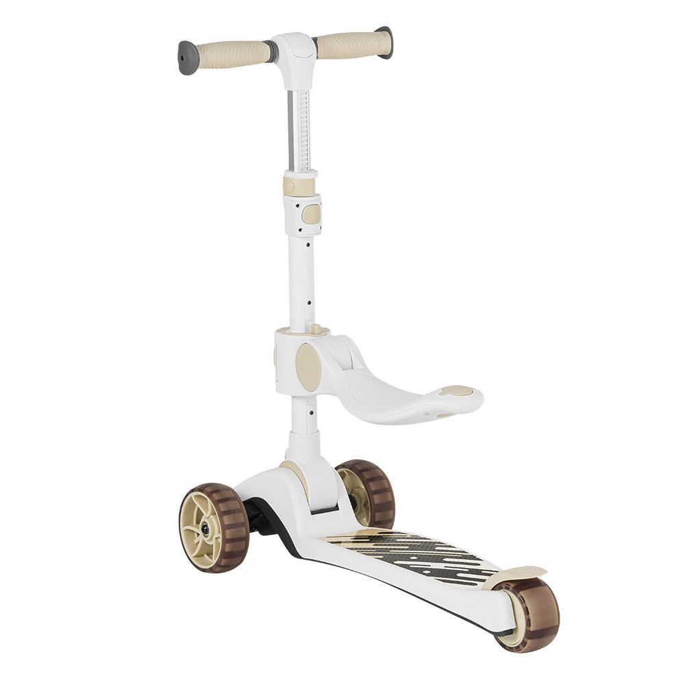 Lionelo romobil Franky, Beige