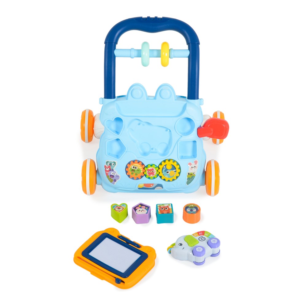 Moni Toys Elephant guralica HE0810, plava