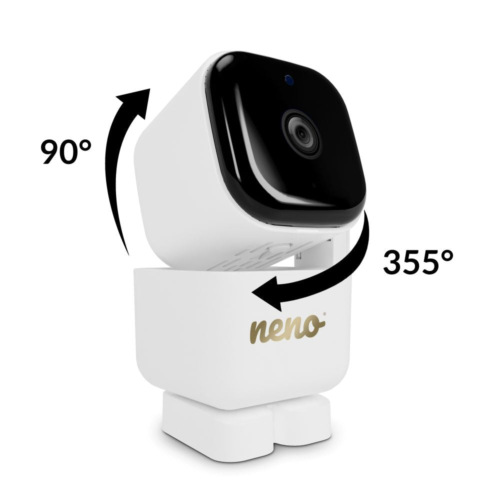 NENO CIAO baby monitor s kamerom