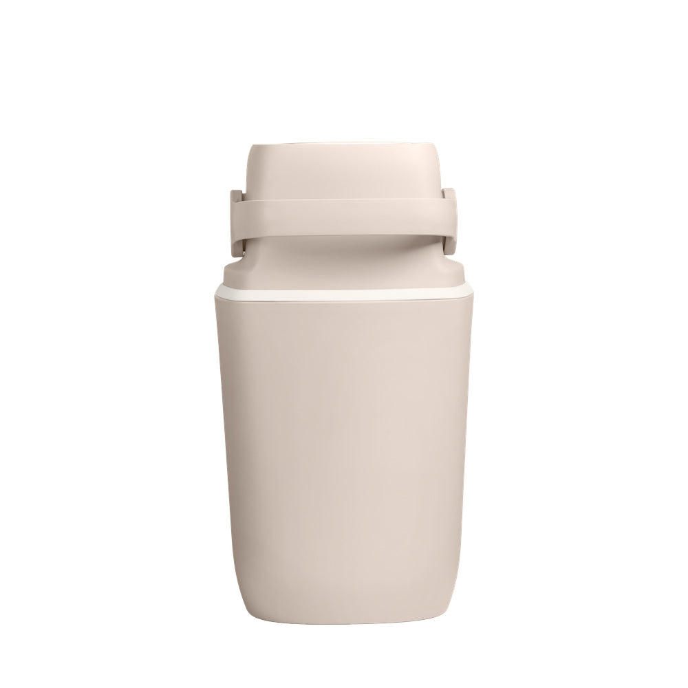 NubiPod kanta za pelene 47x23x23 cm, Beige