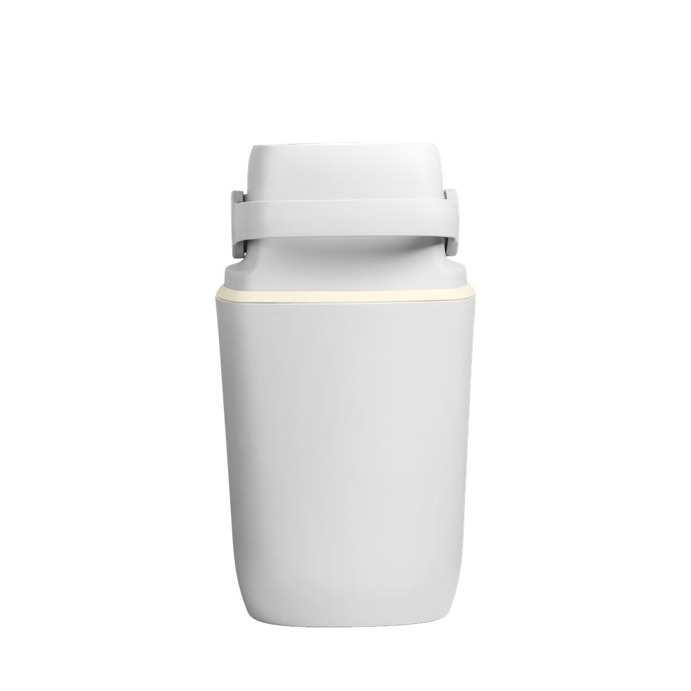 NubiPod kanta za pelene 47x23x23 cm, White