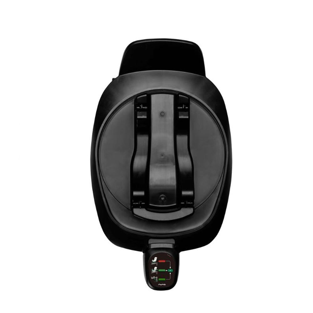 Nuna Isofix baza Next za modularni set, crna
