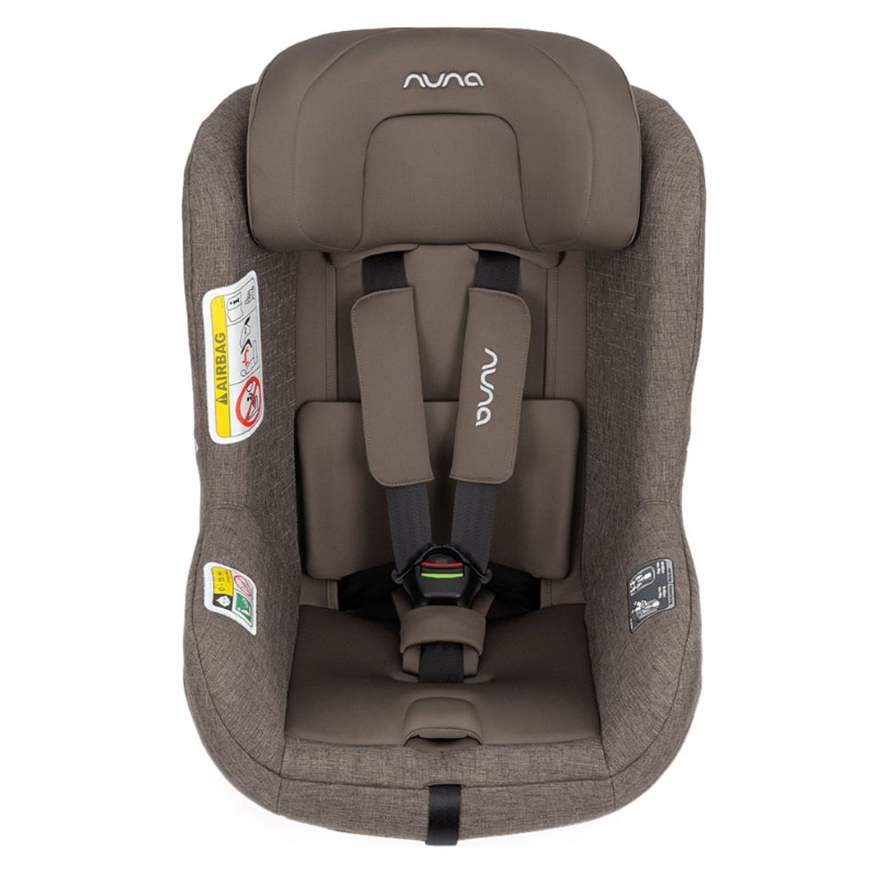 Nuna Todl Next autosjedalica 360 i-Size 0-18 kg (40-105 cm), Chestnut