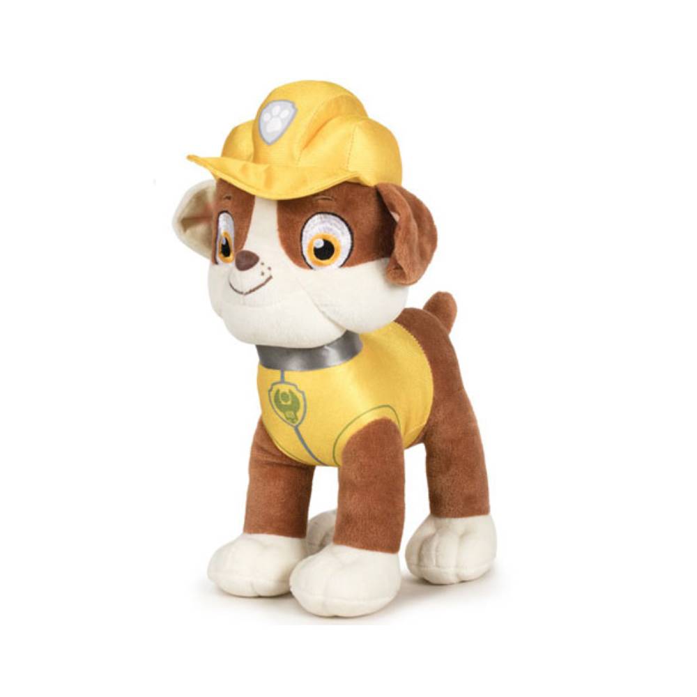 Paw Patrol plišana igračka Skye 19 cm