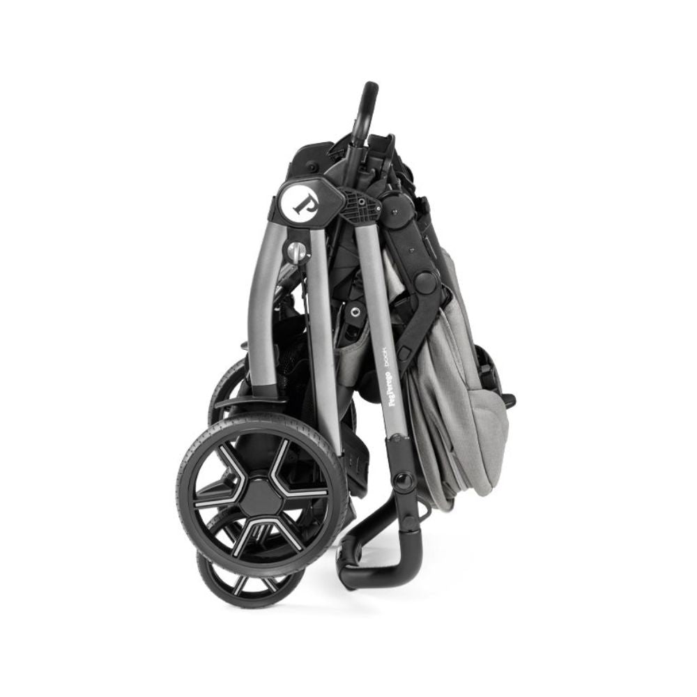 Peg Perego Book Lounge modularna kolica 3u1, Mercury