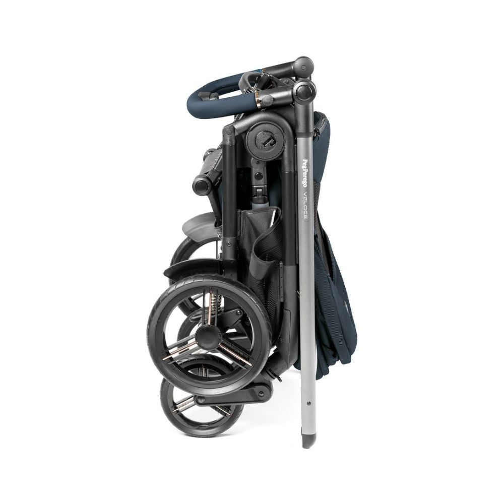 Peg Perego Veloce SLK modularna kolica 3u1, 500