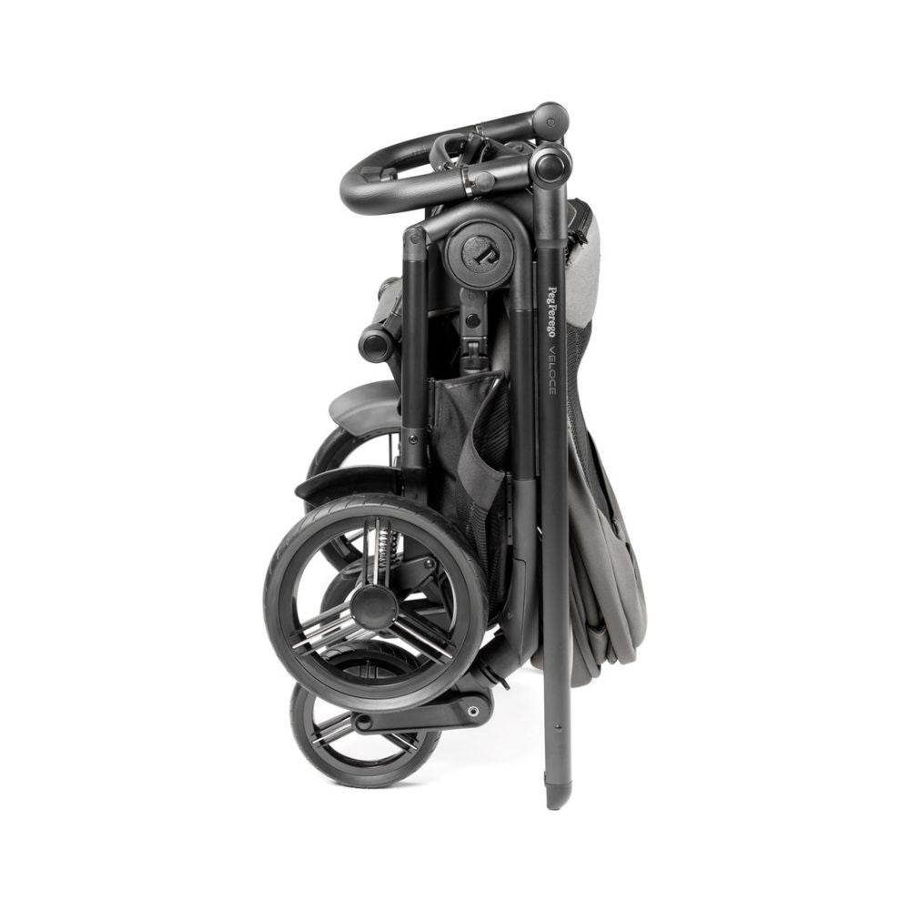 Peg Perego Veloce SLK modularna kolica 3u1, Mercury