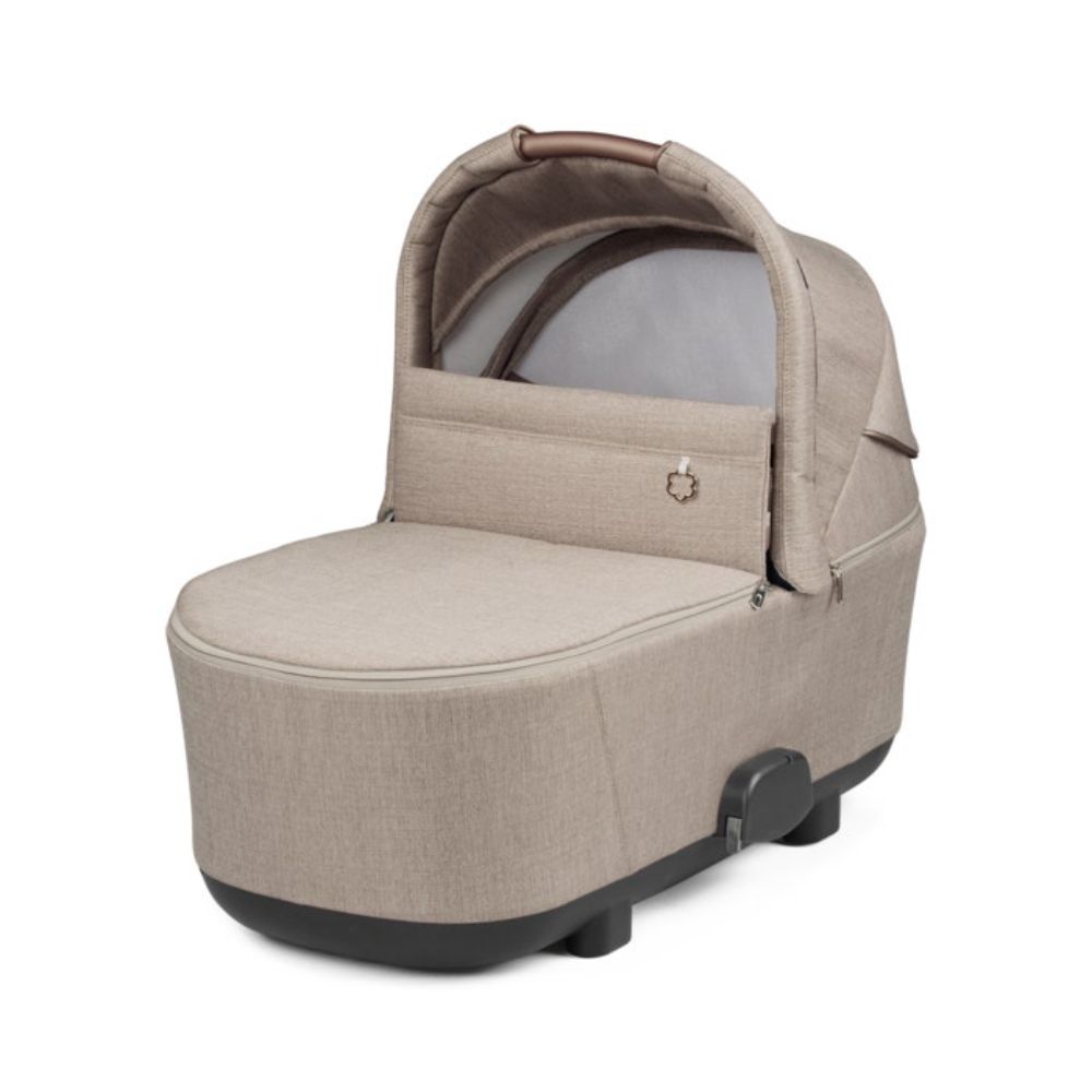 Peg Perego Vivace SLK modularna kolica 3u1, Mon Amour