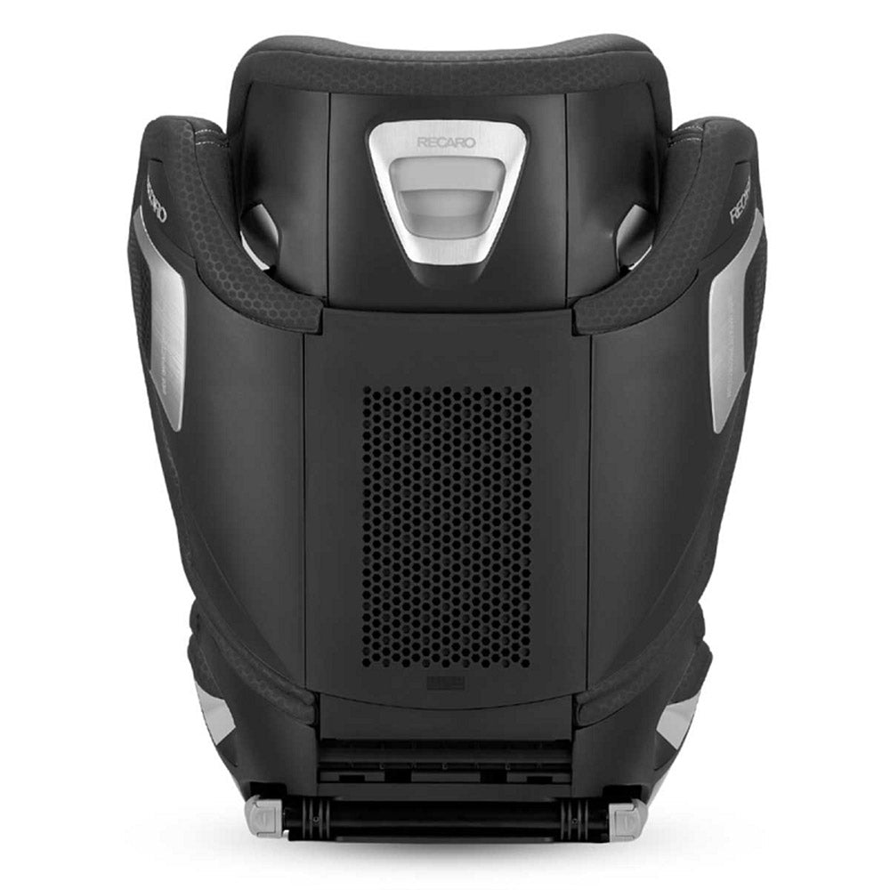 RECARO autosjedalica Axion 1 i-Size 15-36 kg (100-150 cm), Fresh Black