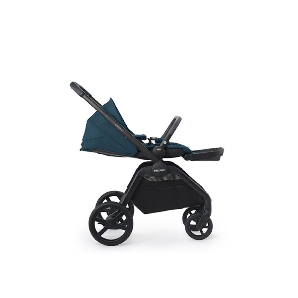 RECARO Sadena/Celona sportski dio, Prime Silent Grey