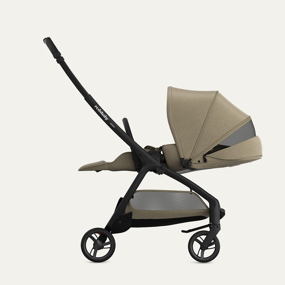 REDSBABY AERON sportska kolica, Taupe
