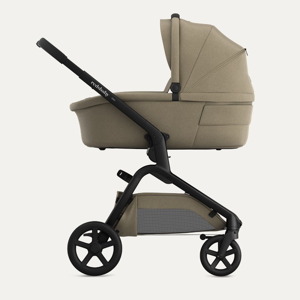 REDSBABY ONIX kolica, Taupe 3u1 B
