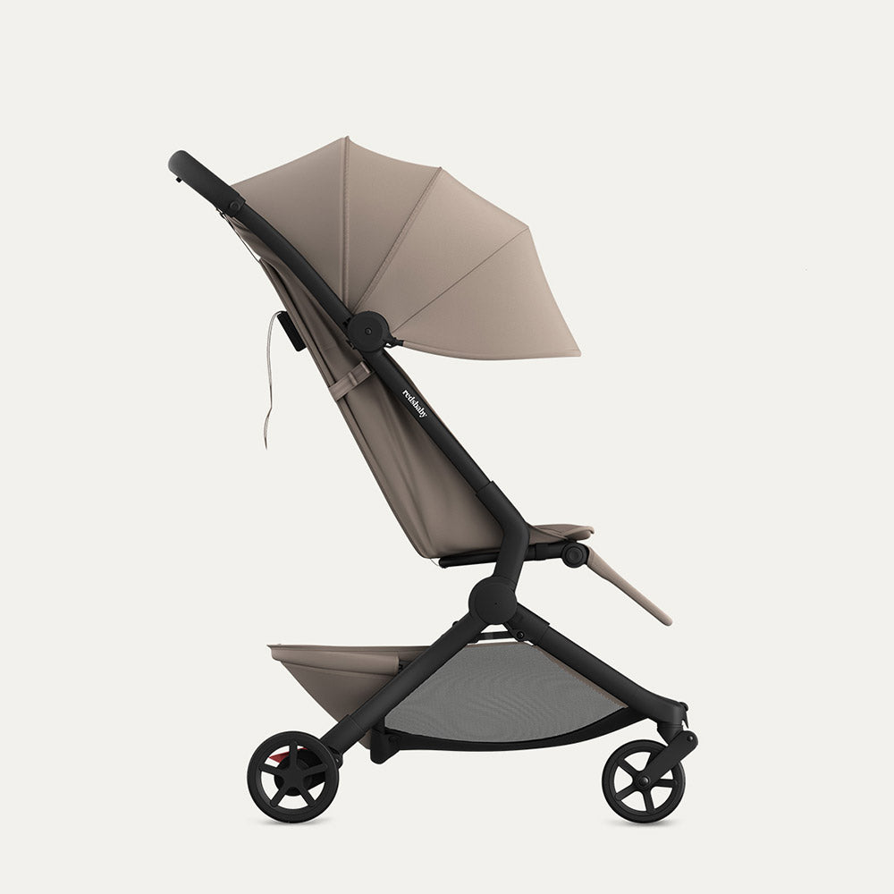 REDSBABY SKIP3 sportska kolica, Soft Taupe