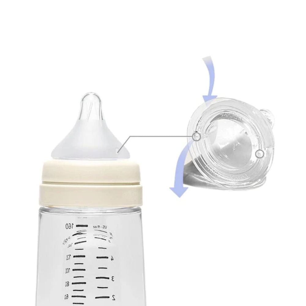 Spectra bočica za bebe 260 ml PPSU-M