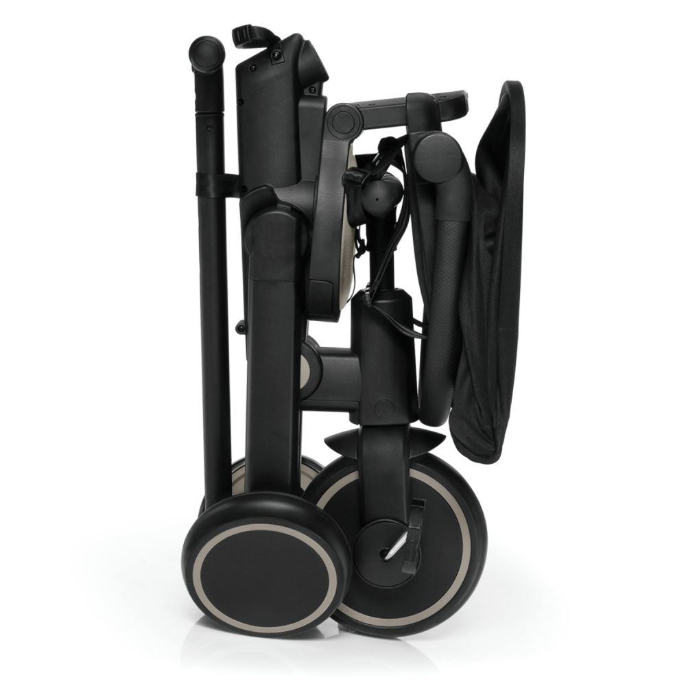 Zopa Tricikl X-Trike Pro, Boss Grey