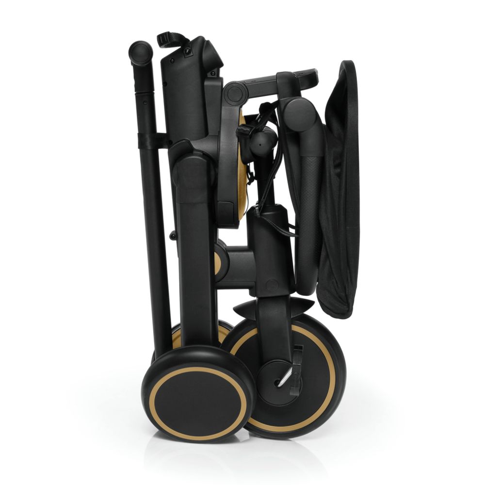 Zopa Tricikl X-Trike Pro, Kodi Bronze