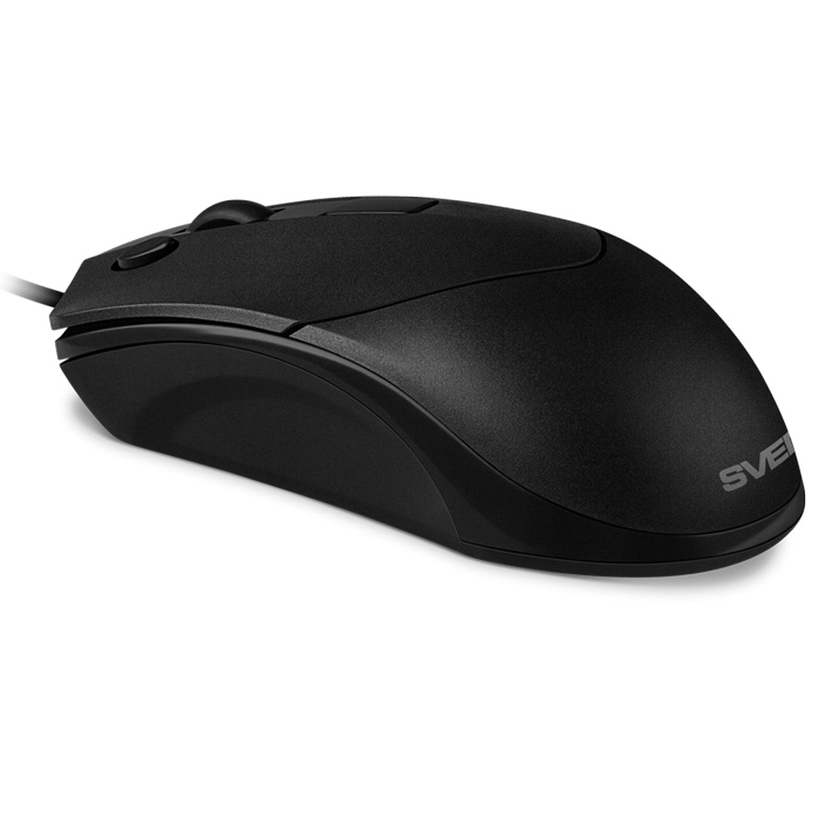 SVEN RX-95 Miš USB na žicu CRNI
