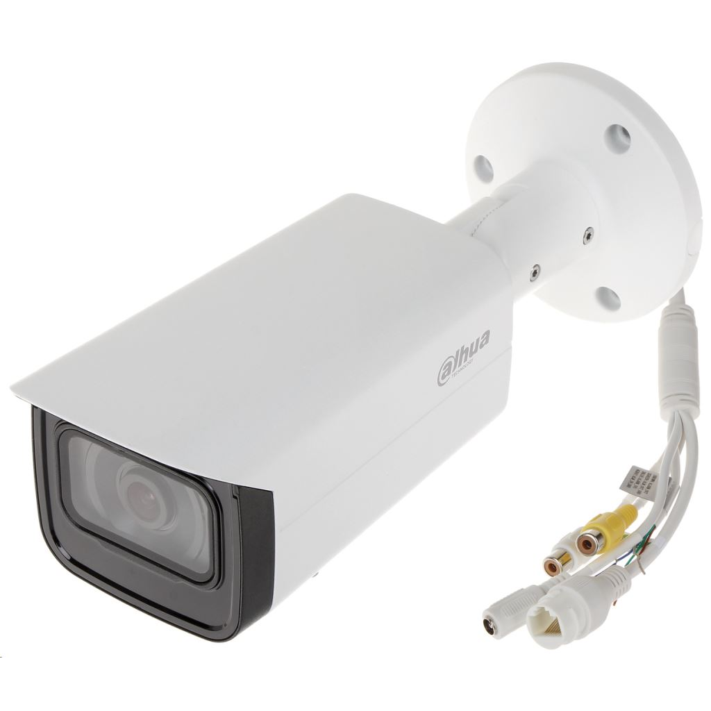 Dahua Technology WizMind IPC-HFW5541T-ASE-0280B Kutija IP sigurnosna kamera U zatvorenom i na otvorenom 2960 x 1668 pikseli Stropni/zidni