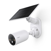 TP-Link Tapo C425 KIT Bullet IP sigurnosna kamera Vanjski 2560 x 1440 pikseli Stropni/zidni